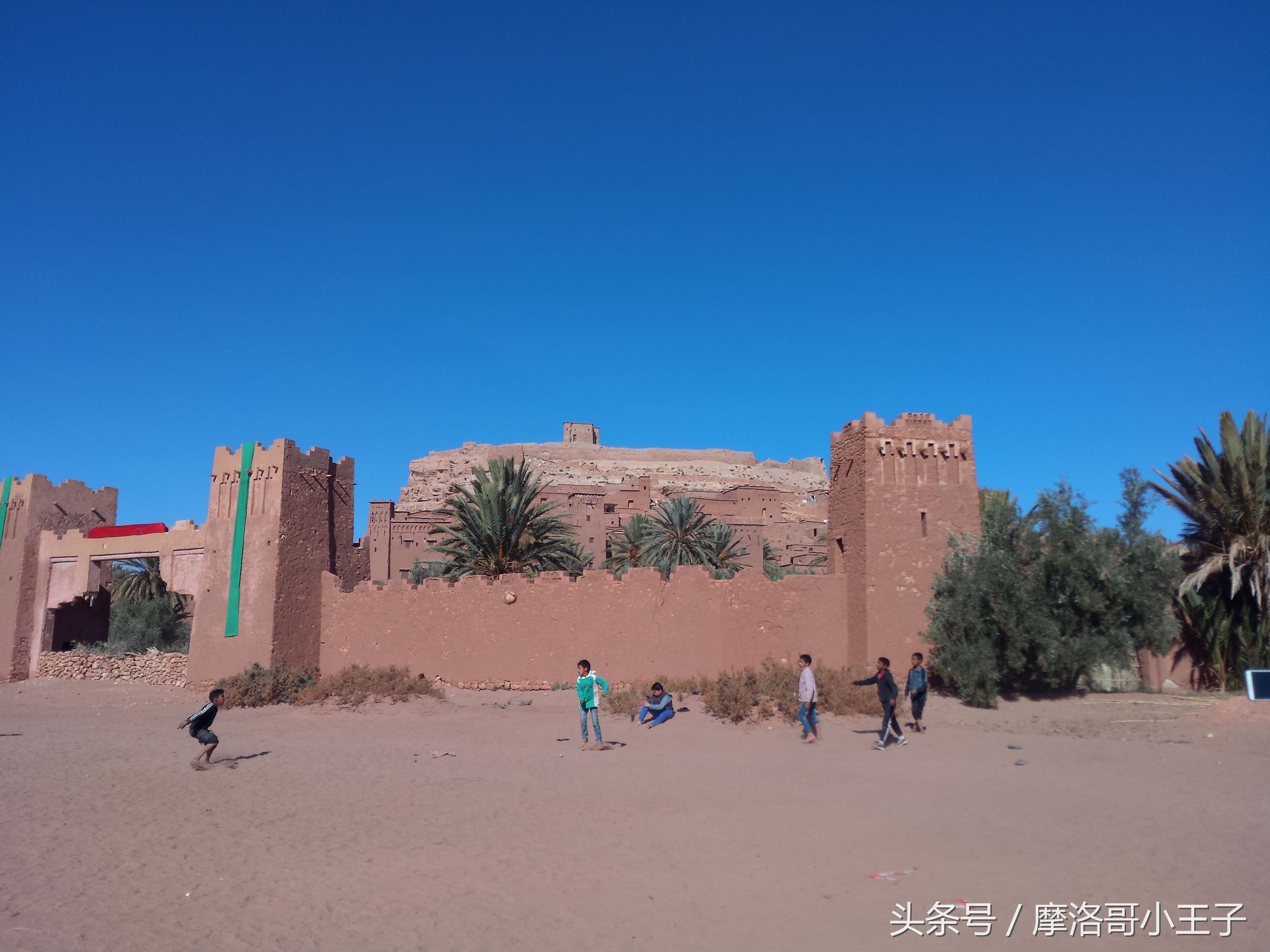 摩洛哥七天旅游攻略,摩洛哥7天攻略