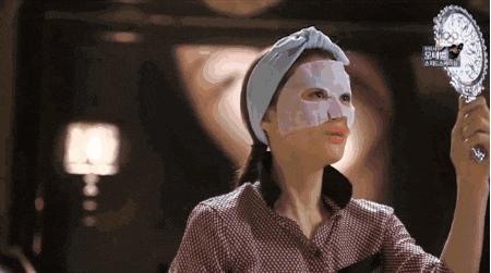 大牌熬夜必备面膜推荐,长期熬夜必备的面膜大牌