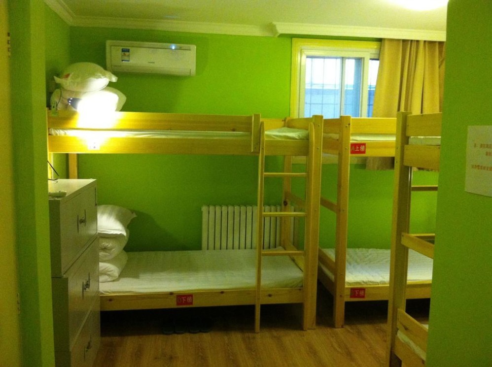 北京20元一天最便宜的旅馆,北京最便宜的旅馆在哪一块