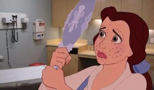 肌肤做垃圾站？雾霾天这样护肤！