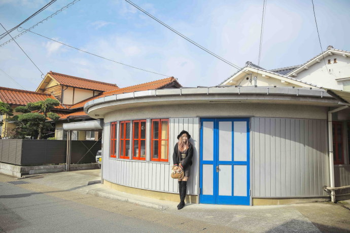 冬日和闺蜜出游,3天2夜的温泉之旅