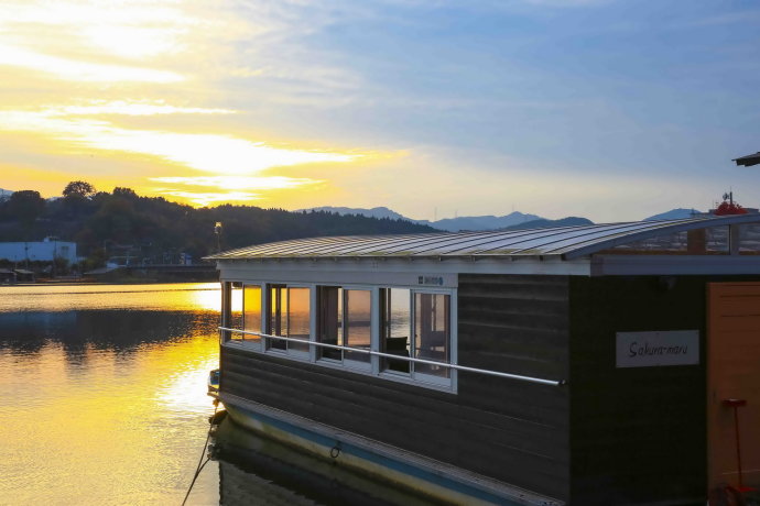 冬日和闺蜜出游,3天2夜的温泉之旅