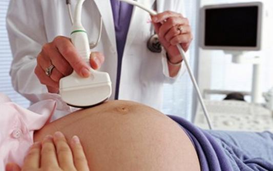 准妈妈生产前有什么征兆,现实中的准妈妈生孩子