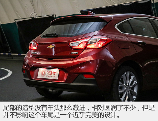 科鲁兹两厢版新款,科鲁兹两厢换代