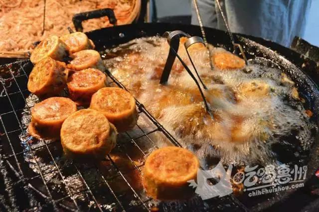 200种中国金牌小吃，广东5种上榜惠州就占了俩！