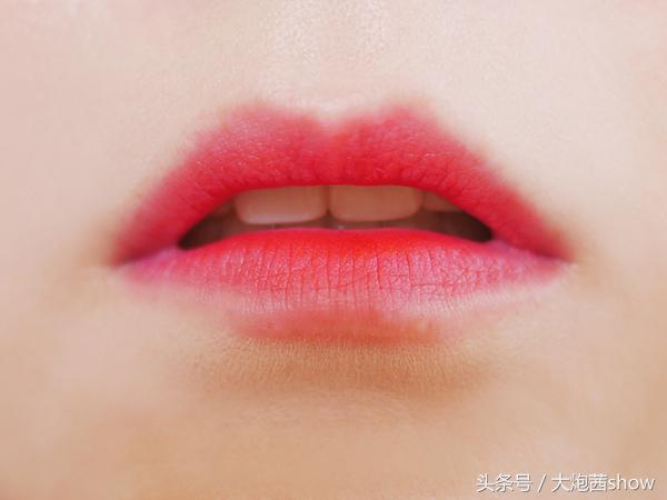 植村秀焦糖玫瑰色口红,植村秀枣泥暗玫瑰色