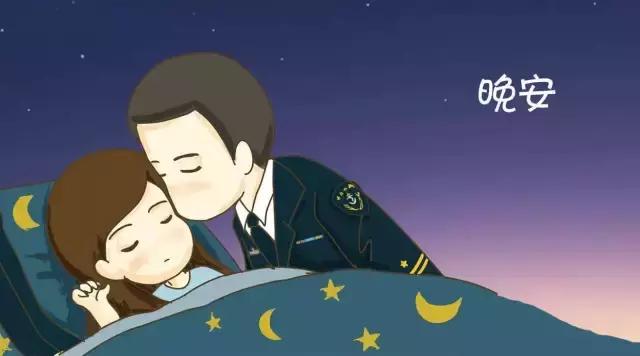 盘点兵哥哥让你感到暖心的瞬间