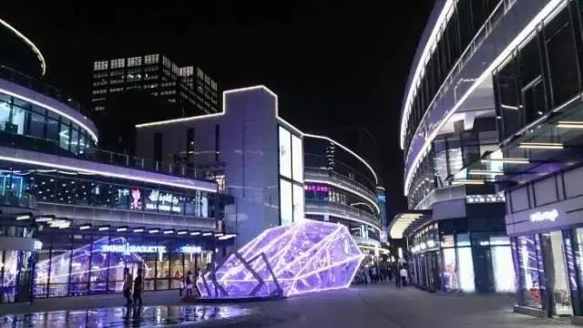 上海各商场最新停车费,2020上海商场免费停车攻略