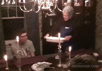 夫妻十个笑话,老公老婆那些幽默的笑话