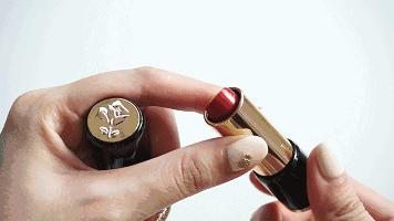 明星同款镜面口红,2022最火的明星同款口红