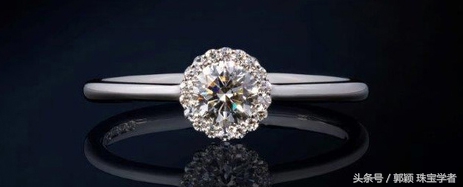 钻石如何挑选性价比最高的,钻石挑选攻略经验