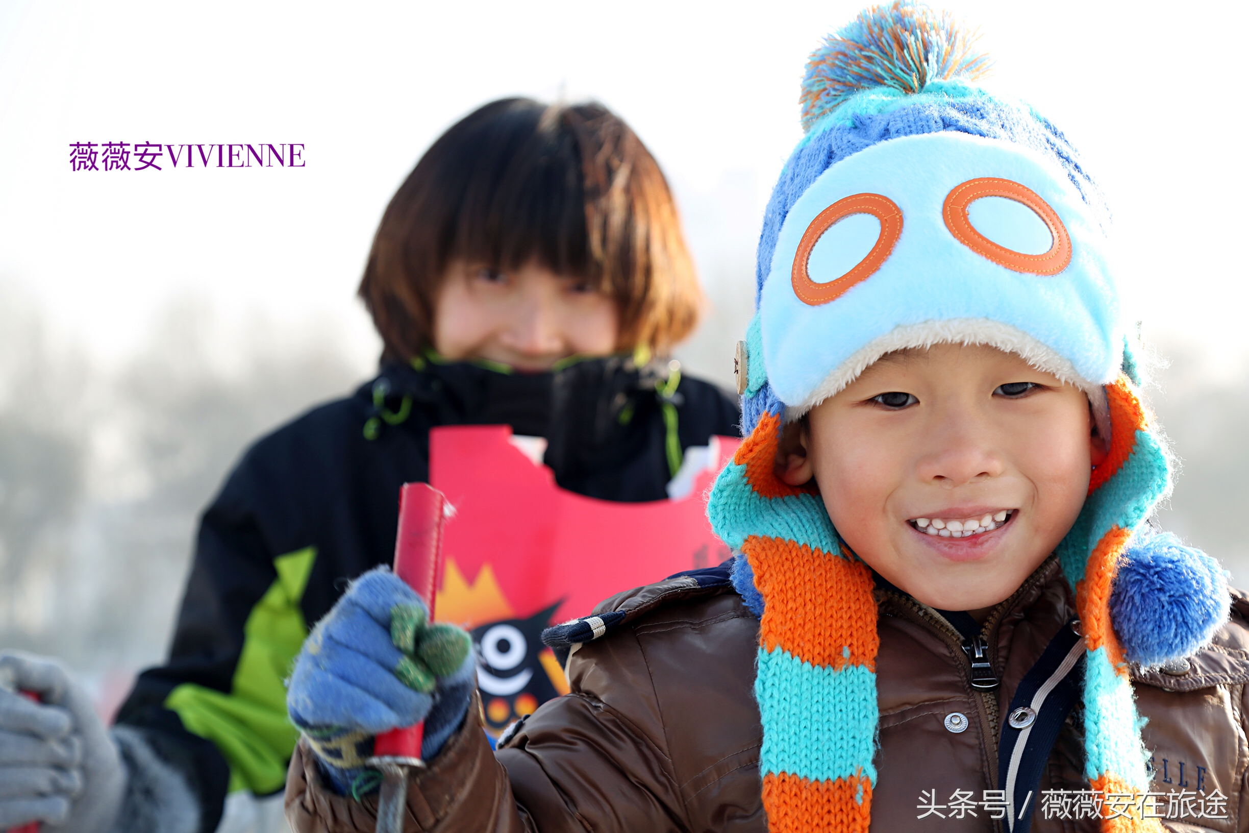 北国冰城之旅,奔赴冰城哈尔滨感受北国浪漫