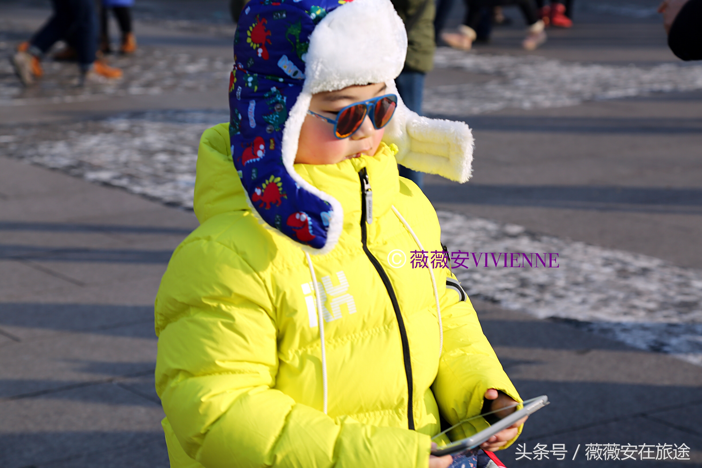 北国冰城之旅,奔赴冰城哈尔滨感受北国浪漫