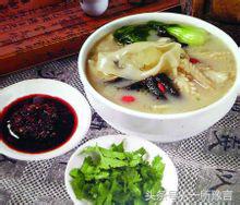 河南省过年时家乡有什么特色美食,河南春节特色美食有哪些