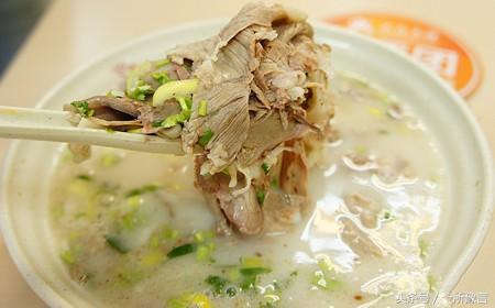 河南省过年时家乡有什么特色美食,河南春节特色美食有哪些