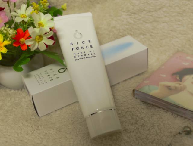 riceforce是什么牌子,riceforce的精华