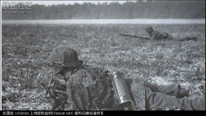 二战德国普鲁士军官基本素质,二战时德国军官为什么歪戴着帽子