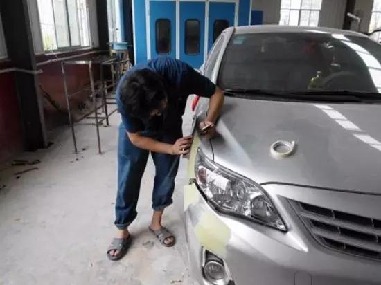 车位被鞭炮炸伤保险理赔吗,鞭炮炸伤车漆车损险赔吗