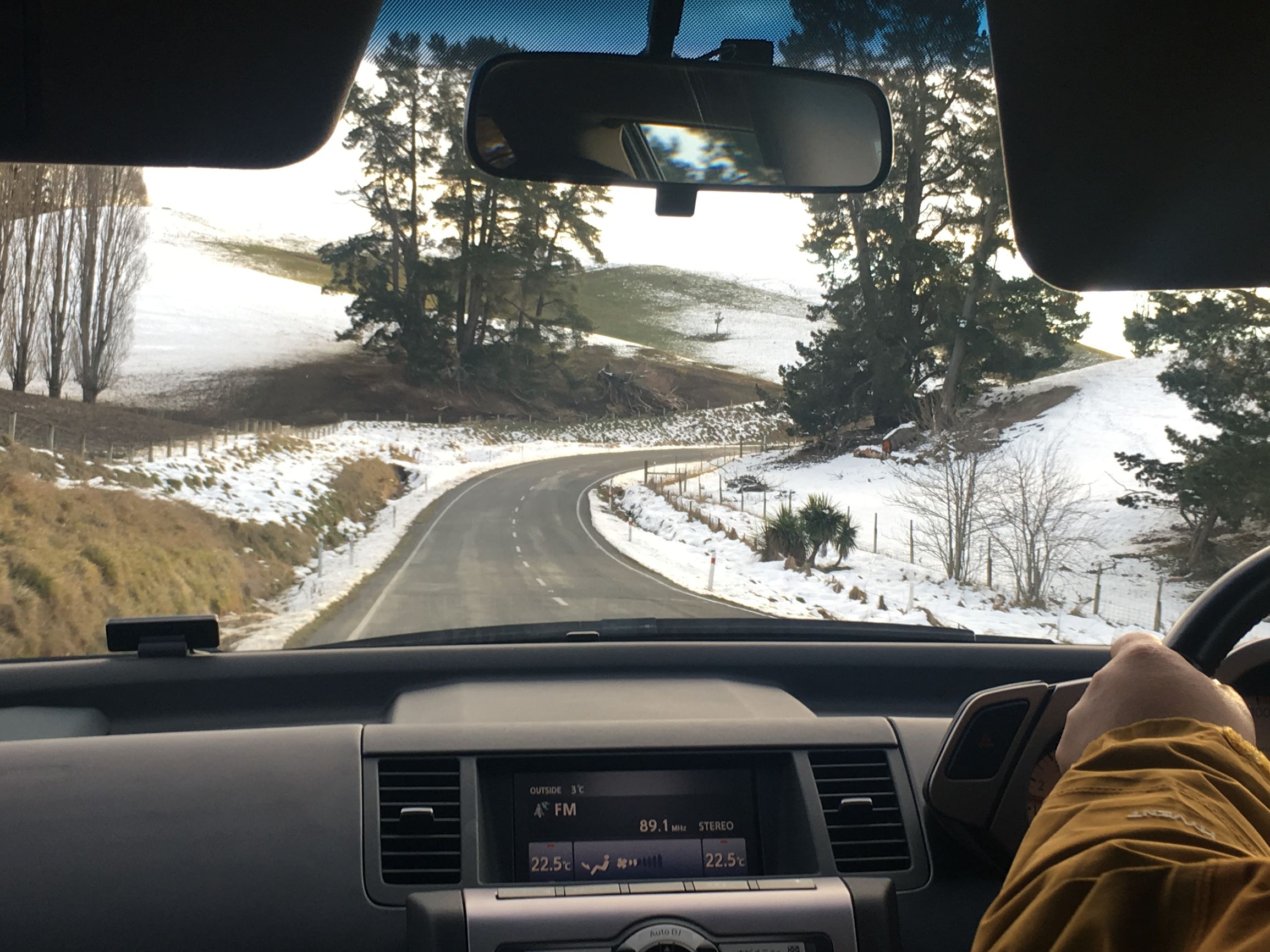 新西兰国外租车用什么app,新西兰租车有什么建议