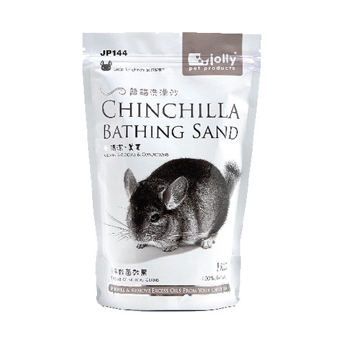 龙猫饲养技术书籍,龙猫饲养空间布置