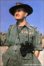 英国最重要的军事家,英国19世纪有什么厉害的军事家