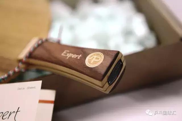 你认为最好看的球拍,如果只看长相