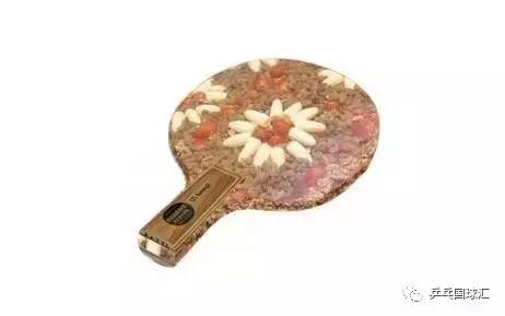 你认为最好看的球拍,如果只看长相