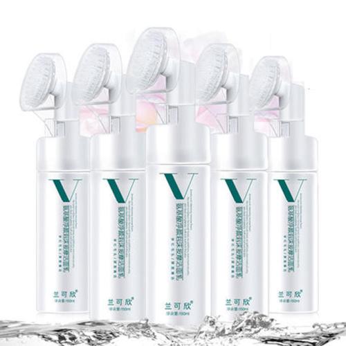 祛斑小方法及用法,巧用白醋帮你有效祛斑