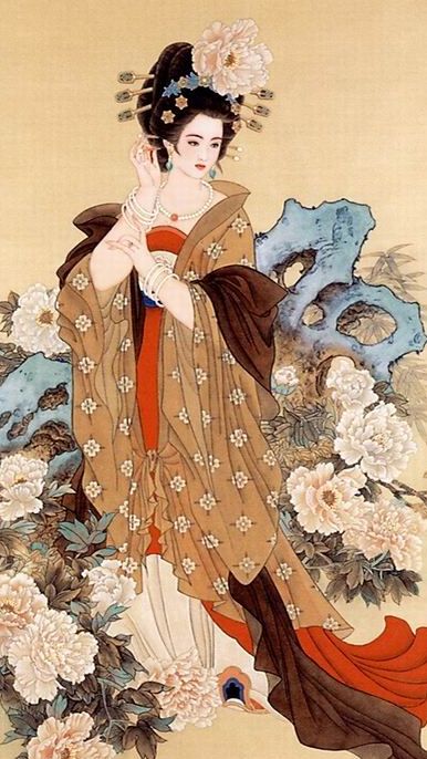 两位诗人在墙上题诗的爱情故事,红叶题诗的故事有多美