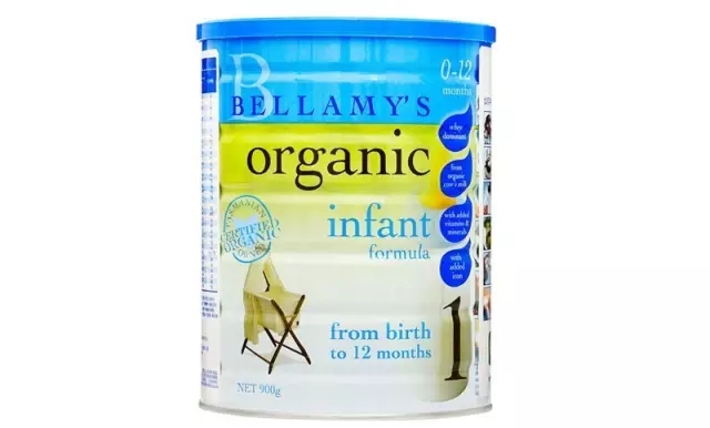 澳大利亚蛋白质粉品牌排行榜,澳大利亚儿童奶粉大全