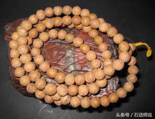 挑菩提,凤眼菩提15尺寸的好吗