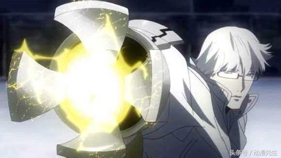 东京喰种ccg最强战力,东京喰种ccg实力排名