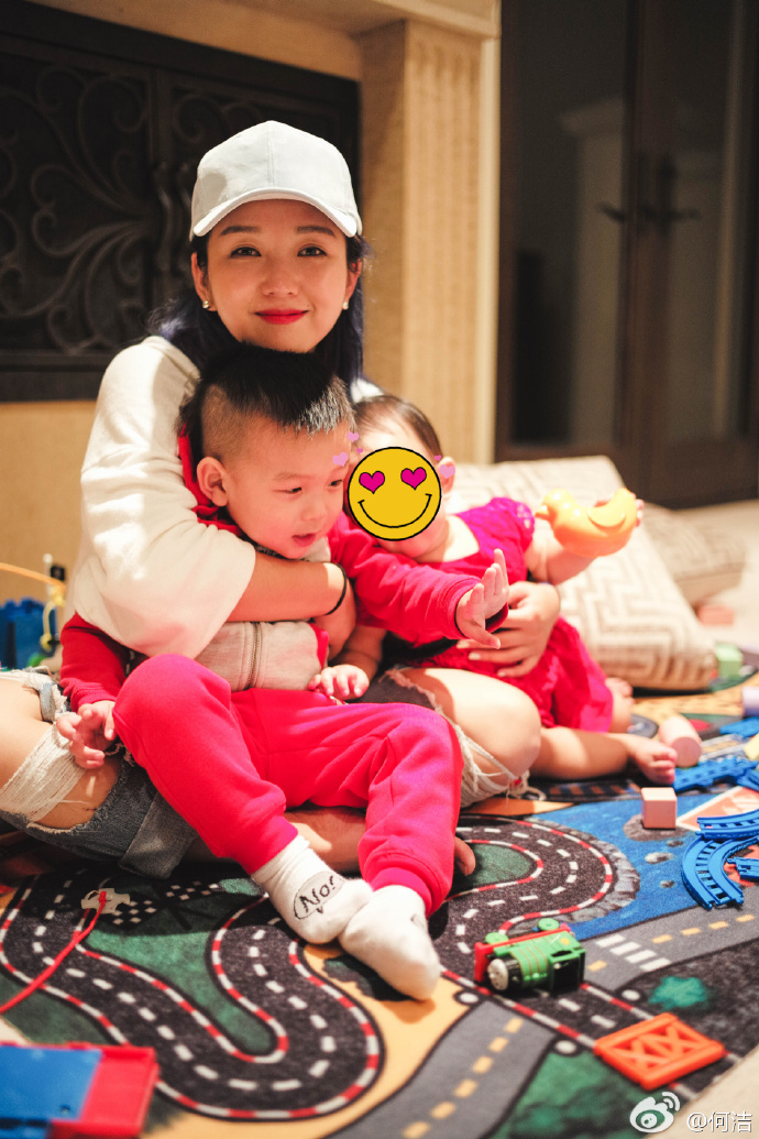 哪些明星有娃,盘点有孩子的明星名字