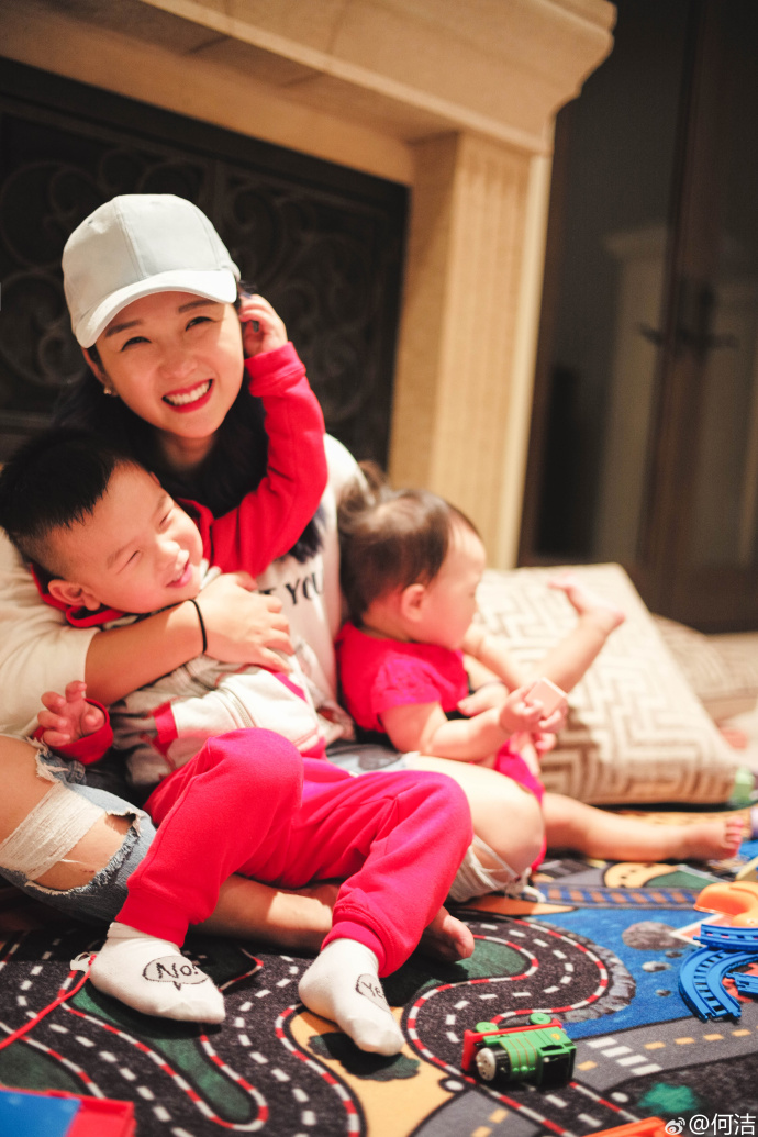 哪些明星有娃,盘点有孩子的明星名字