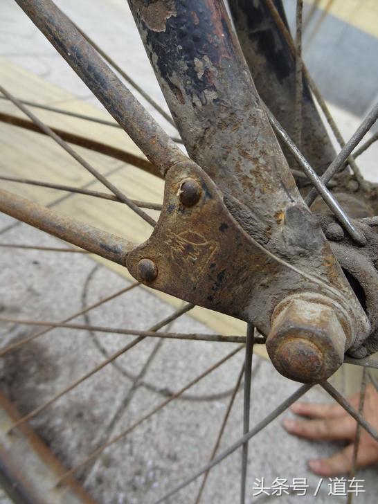 1979年进口日本富士自行车,日本fuji自行车