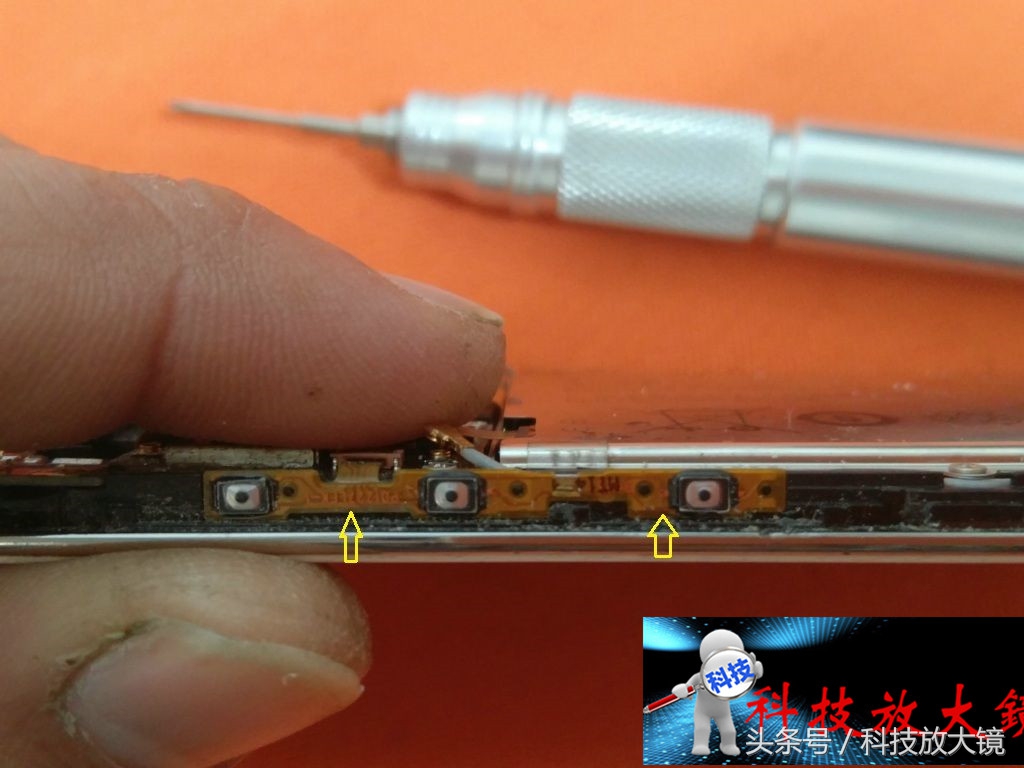 vivox3l,vivox3l鎷嗘満鏁欑▼鍥捐В