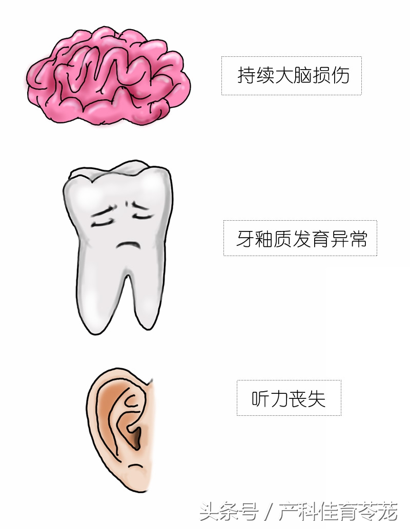 突然发现宝宝皮肤黄,宝宝皮肤黄原来是这些原因导致的