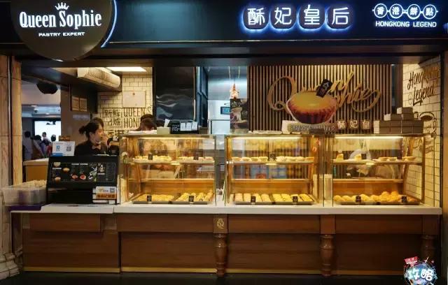 在广州一定要去吃的美食有哪些,在广州有哪些好吃的美食