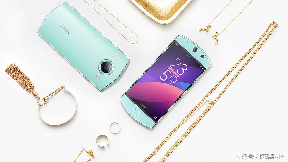 美图m6s最新系统,美图m6s照相如何