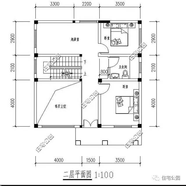 40套最适合农村现代别墅110平方,轻钢别墅三层半农村100平方多少钱