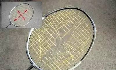 羽毛球拍该怎么保养,羽毛球拍保养的正确方法
