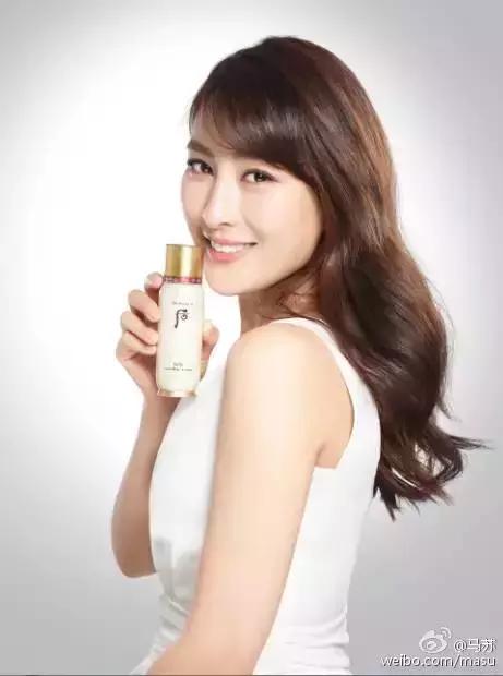 韩妆网红感太重,网红韩妆及护肤品测评