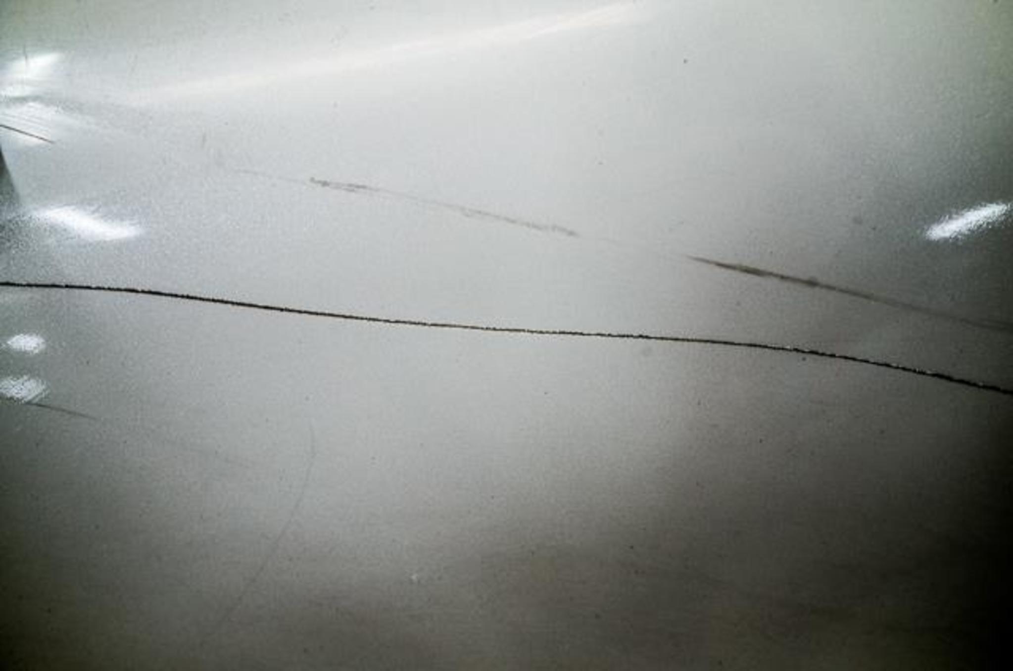 最快处理车子划痕,怎样修复车子刮痕