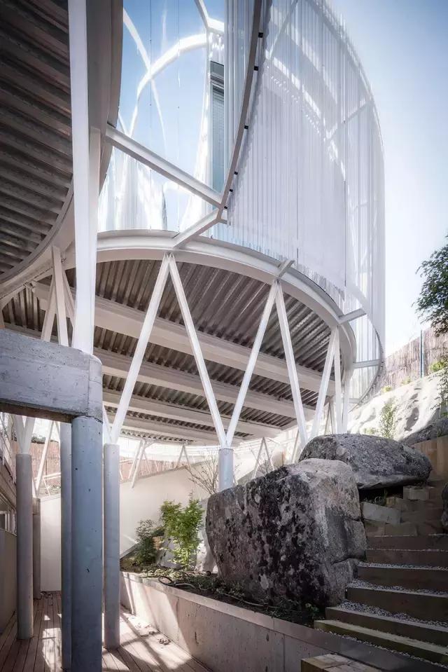 欧洲马德里顶级豪华住宅,马德里高层复式豪宅