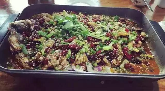 郑州最火鱼店,郑州排名第一的鱼火锅