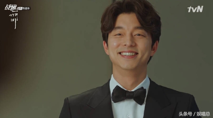 鬼怪哭戏李栋旭,鬼怪李栋旭孔刘结局