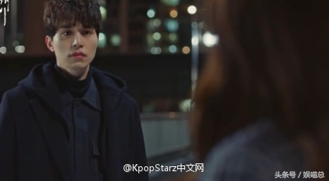 鬼怪哭戏李栋旭,鬼怪李栋旭孔刘结局