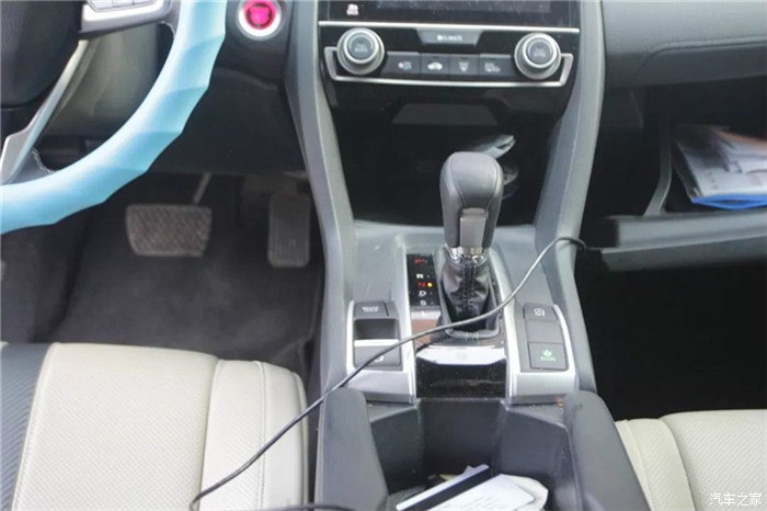 12w思域能落地吗,12w内落地的本田