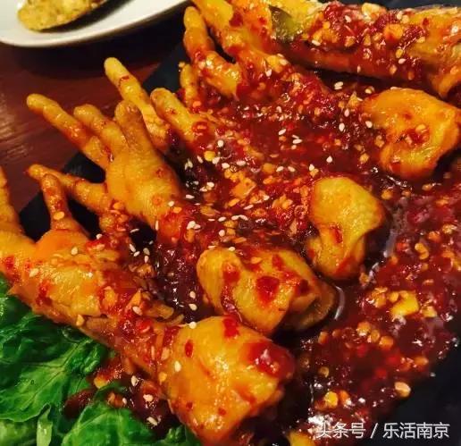 南京排队最多一家店,南京这几家隐藏餐厅有钱都吃不到