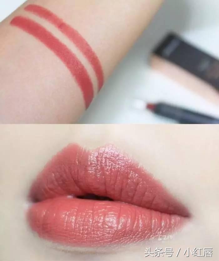 涂了这些口红，过年回家大家都抢着给我发红包！